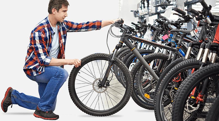 دوچرخه کوهستان-دوچرخه جاده-دوچرخه کراس-Road Bikes-Cyclocross Bikes-Mountain Bikes