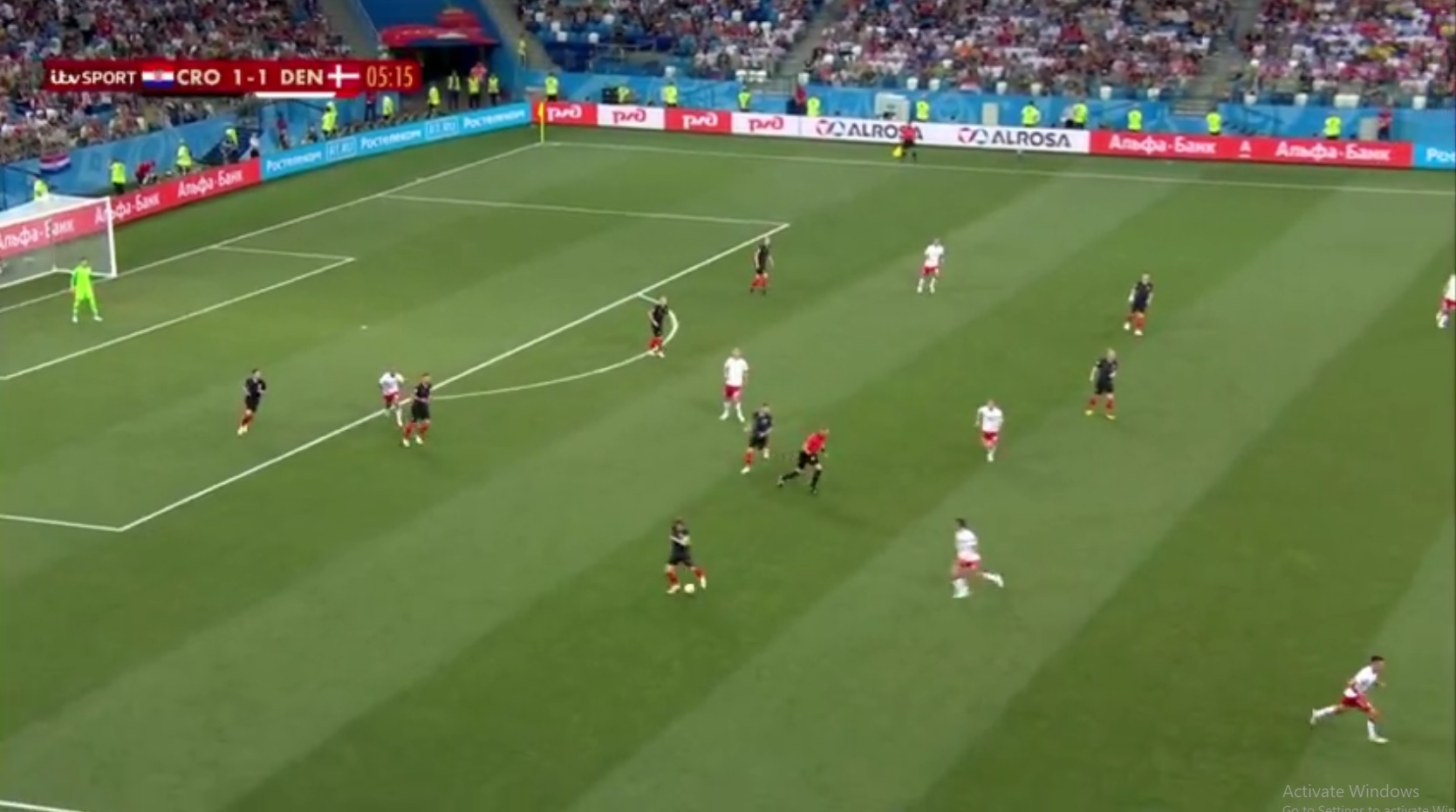 جام جهانی 2018