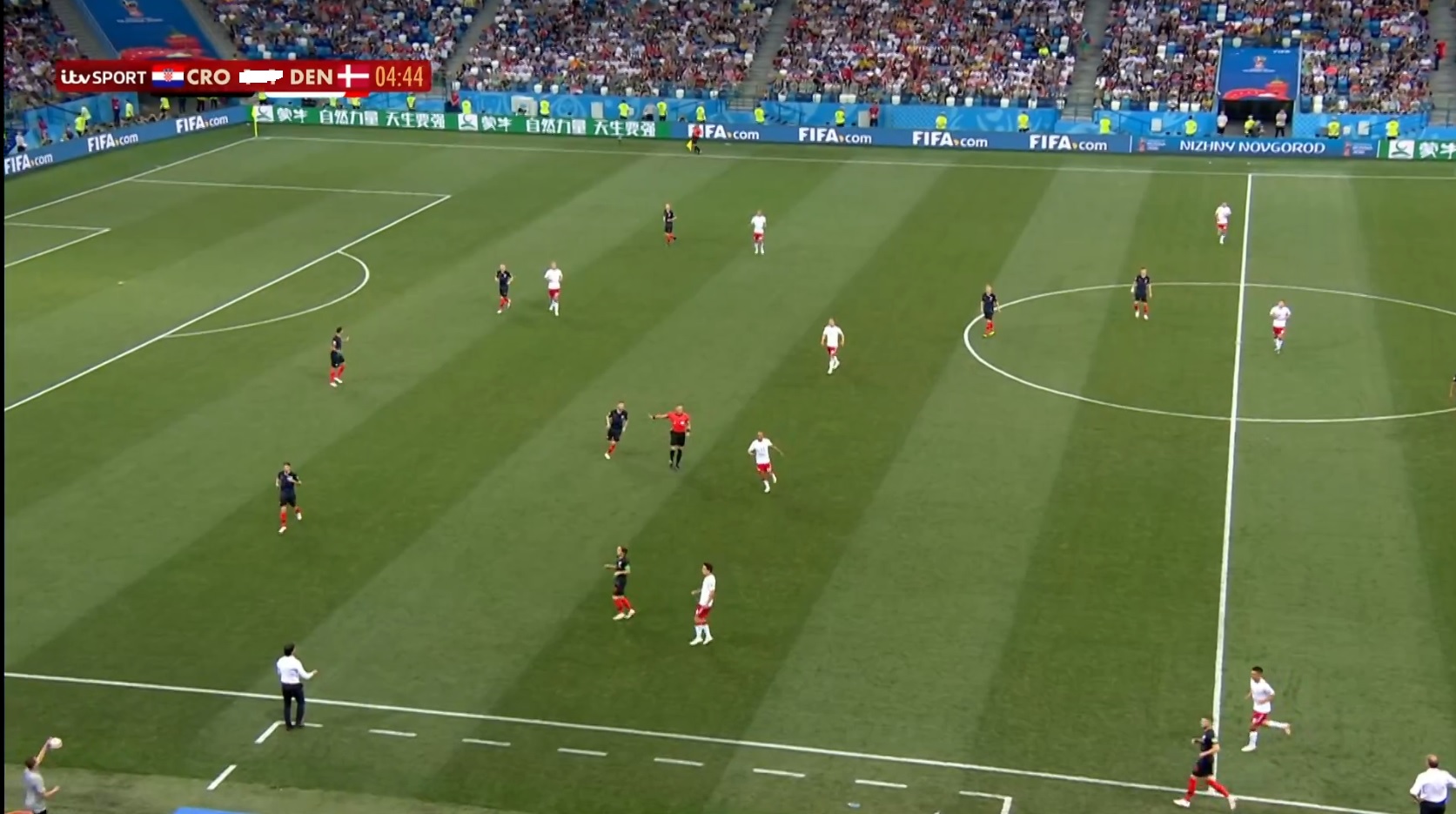 جام جهانی 2018