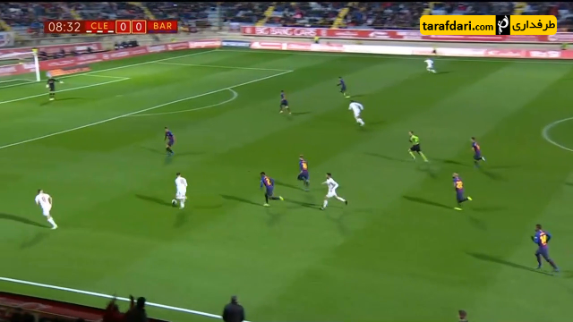 لالیگا - la liga
