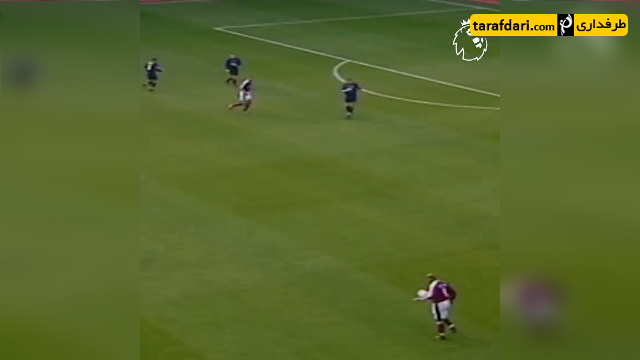 وست هم-ویمبلدون-لیگ برتر انگلیس-west ham-epl