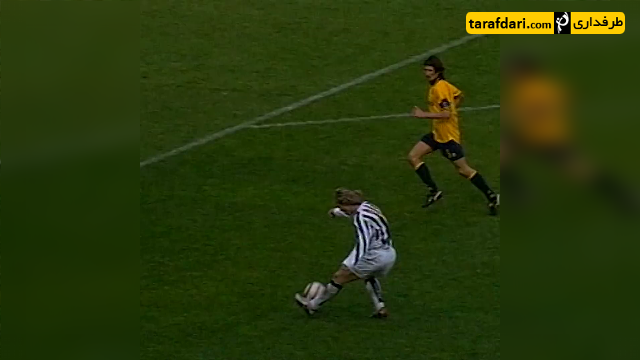 یوونتوس-مودنا-سری آ-juventus-serie a