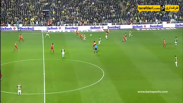 لیگ ترکیه - turkish league
