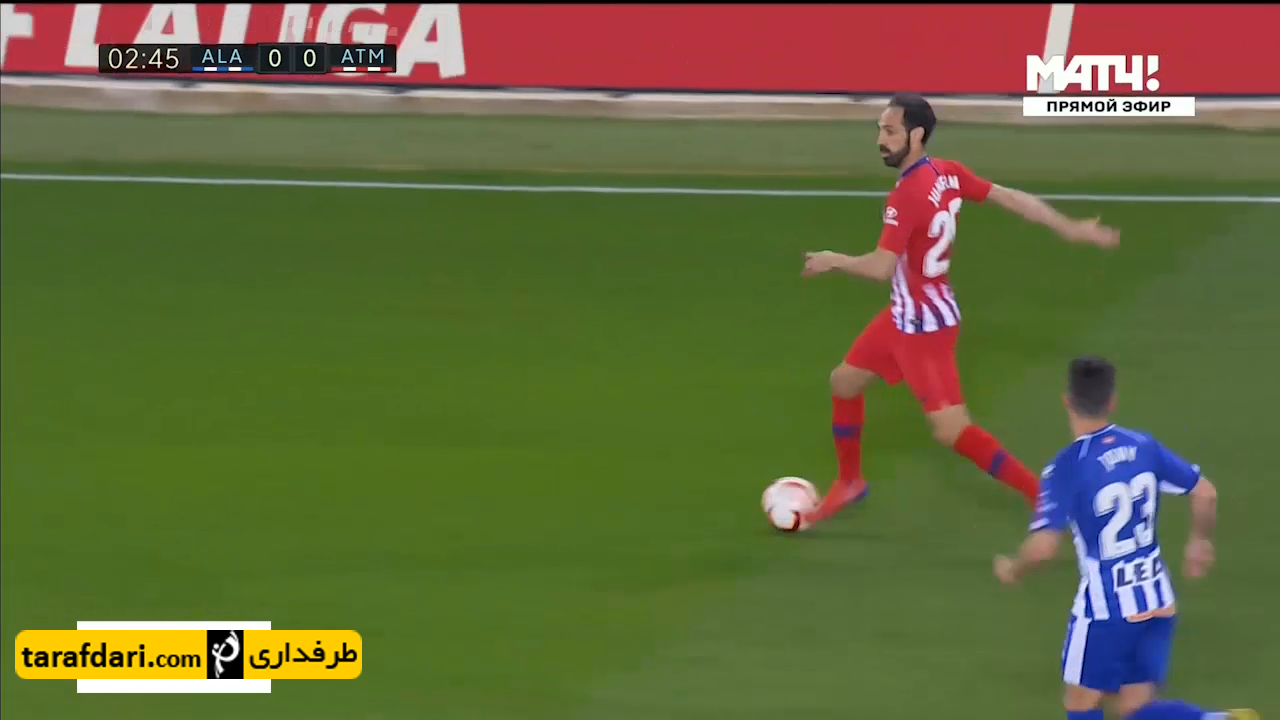 لالیگا-la liga