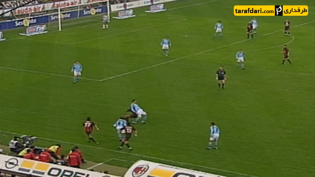میلان-لاتزیو-سری آ-milan-lazio-serie a