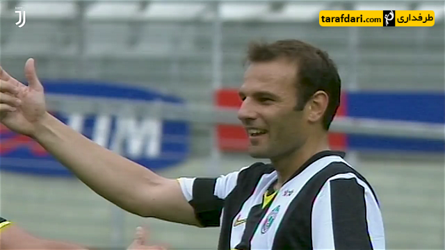یوونتوس-آتالانتا-سری آ-juventus-serie a