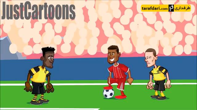 بوندس لیگا - bundesliga