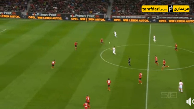 بایرن مونیخ-بایرلورکوزن-بوندس لیگا-bayern munich