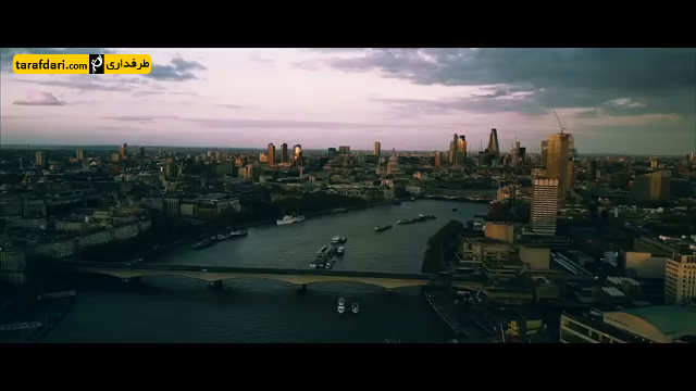 پیش بازی یوونتوس و تاتنهام در لیگ قهرمانان اروپا