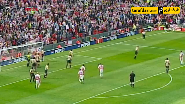 شفیلد یونایتد-آرسنال-arsenal