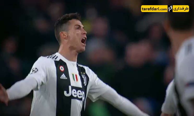 یوونتوس-سری آ-juventus