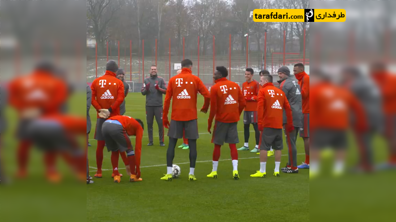 بایرن مونیخ-bayern munich
