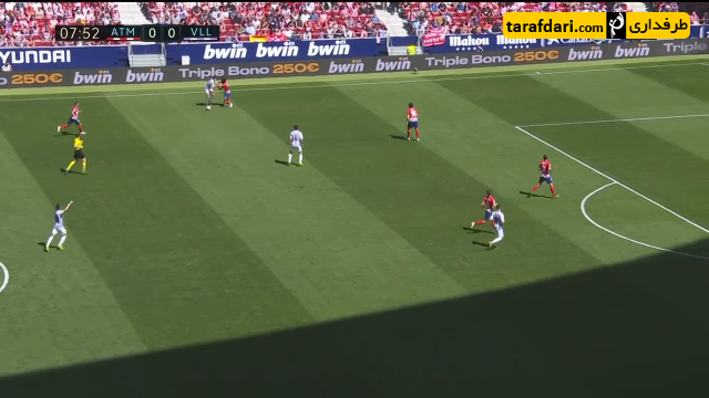 لالیگا-la liga