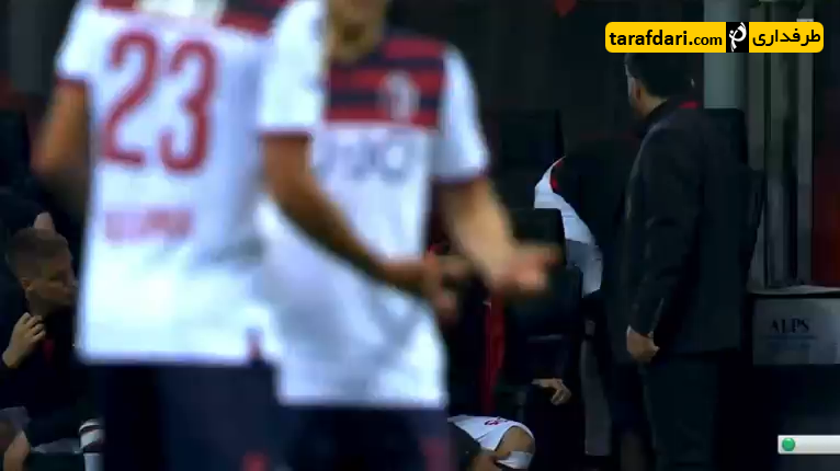 جنارو گتوزو-میلان-سری آ-serie a-gennaro gattuso