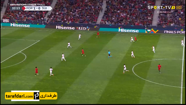 پرتغال-سوئیس-portugal