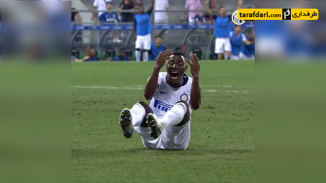 سری آ-کیتا بالده-serie a-kieta balde