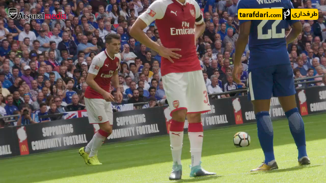 آرسنال-لیگ برتر انگلیس-arsenal