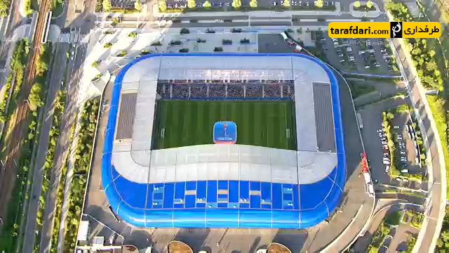 جام جهانی زنان 2019-women's world cup