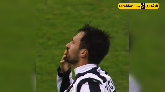 یوونتوس-juventus-آرتورو ویدال-arturo vidal