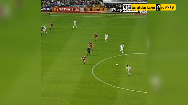 رئال مادرید-بایرن مونیخ-bayern munchen-real madrid