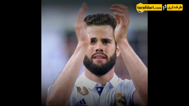 رئال مادرید-لالیگا-Real madrid