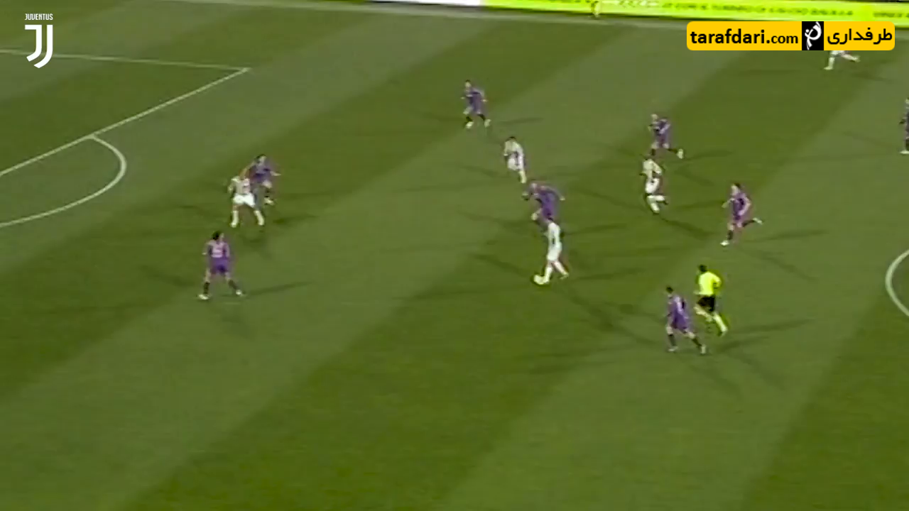 یوونتوس-فیورنتینا-سری آ-juventus-serie a