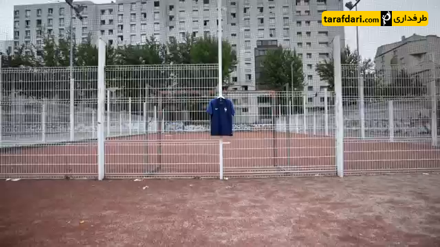 نایک - جام جهانی 2018