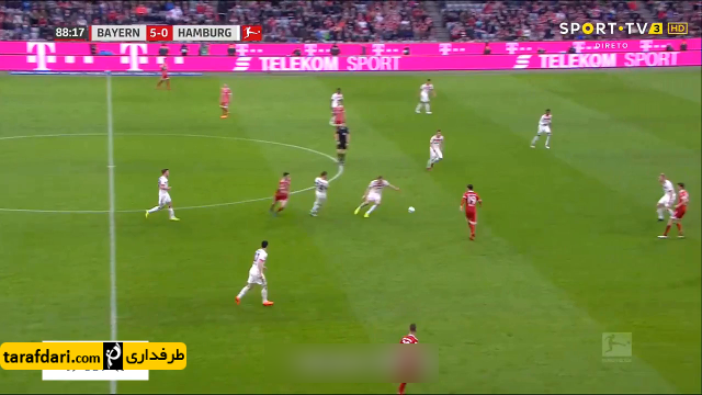 روبرت لواندوفسکی