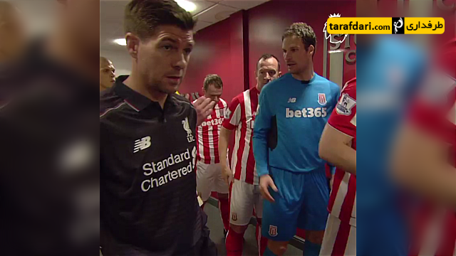 استوک سیتی-لیگ برتر انگلیس-epl-stoke city-لیورپول-liverpool
