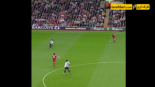 لیورپول-لیگ برتر انگلیس-LIVERPOOL