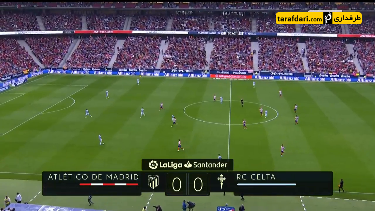 لالیگا-LA LIGA