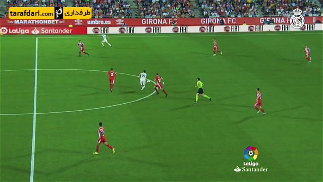 کریم بنزما-لوکا مودریچ-karim benzema-luka modric