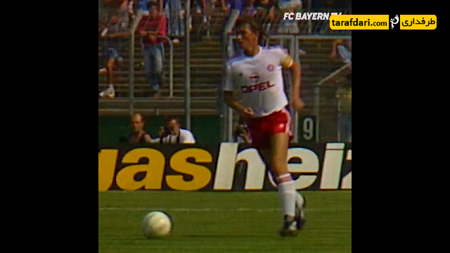 بایرن مونیخ-آلمان-bayern munchen