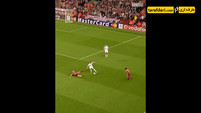 لیورپول-گالاتاسارای-لیگ قهرمانان اروپا-liverpool-