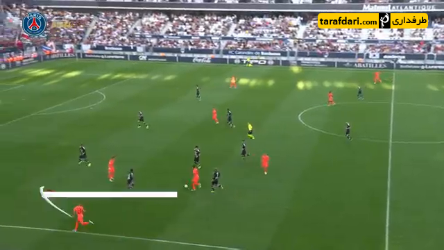 پاری سن ژرمن-بوردو-برزیل-pag