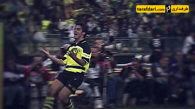 دورتموند-بوندس لیگا-dortmund-bundesliga
