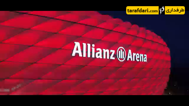 بایرن مونیخ-بوندس لیگا-bayern munich