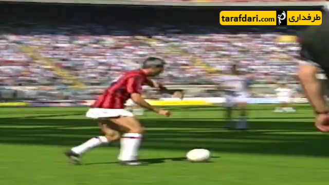 میلان-رم-سری آ-milan-roma-serie a