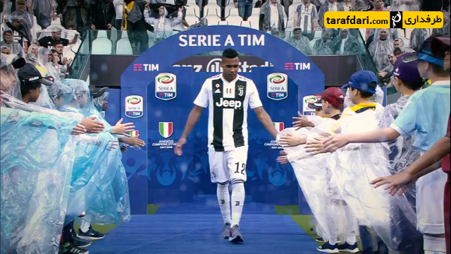 یوونتوس-juventus