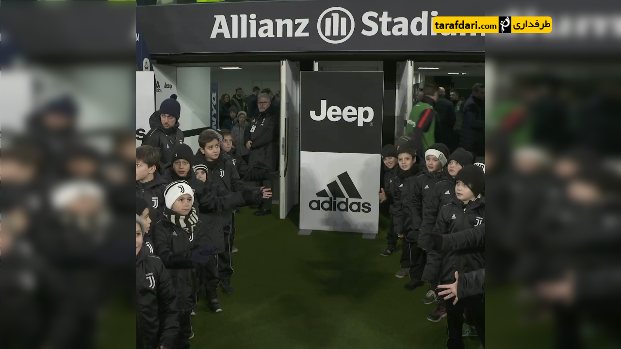 یوونتوس-juventus