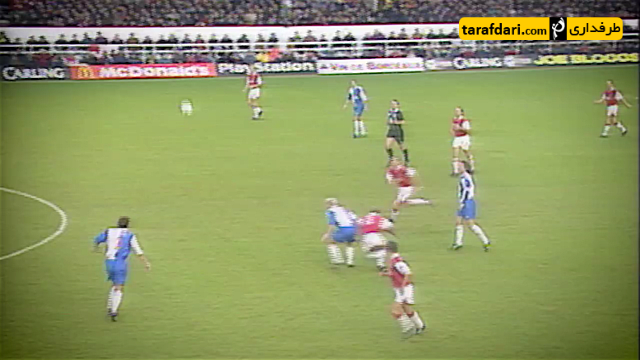آرسنال-لیگ برتر انگلیس-epl-arsenal