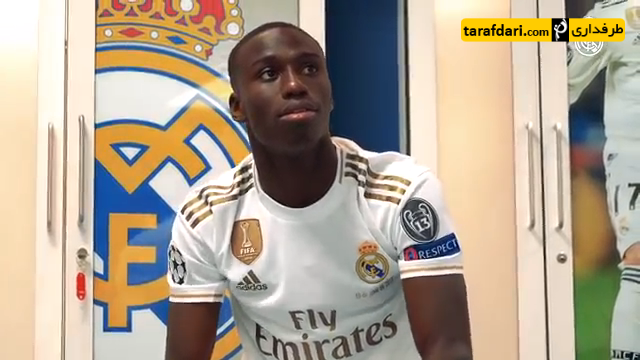 رئال مادرید-لالیگا-real madrid