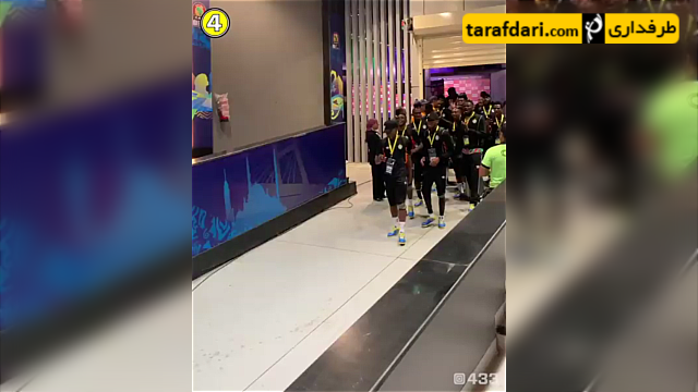 جام ملت های آفریقا-african cup