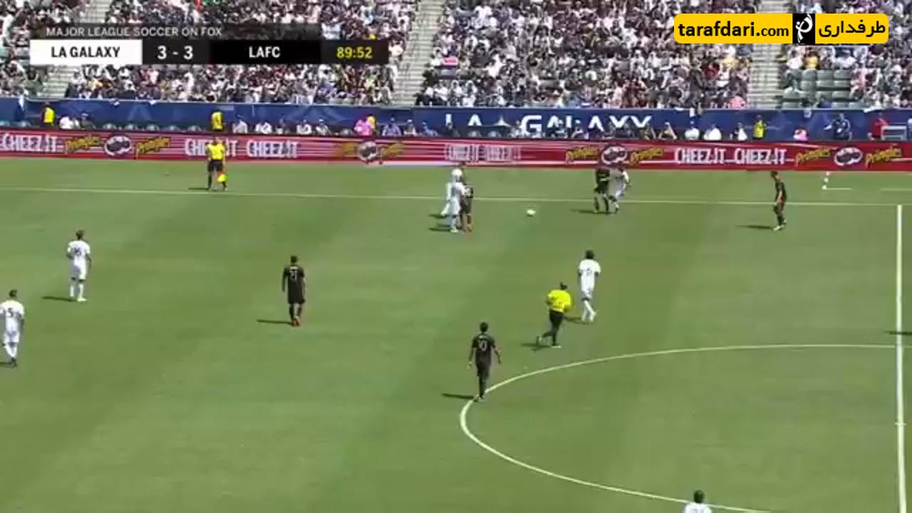 زلاتان ابراهیموویچ