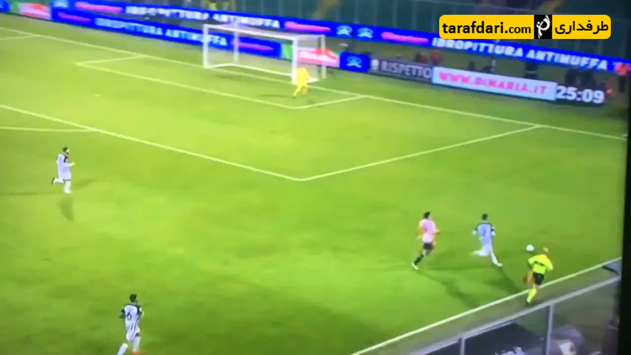 سری بی-serie b