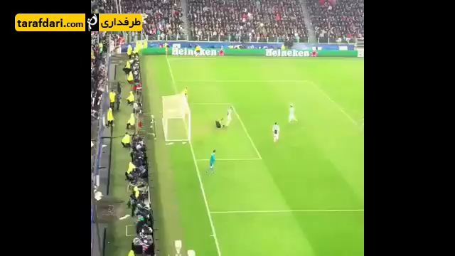 کریستیانو رونالدو