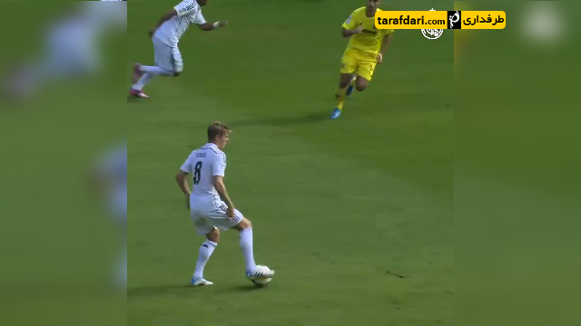 ویارئال-villarreal