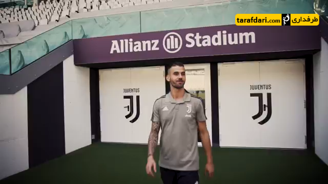 یوونتوس-رم-سری آ-roma-juventus