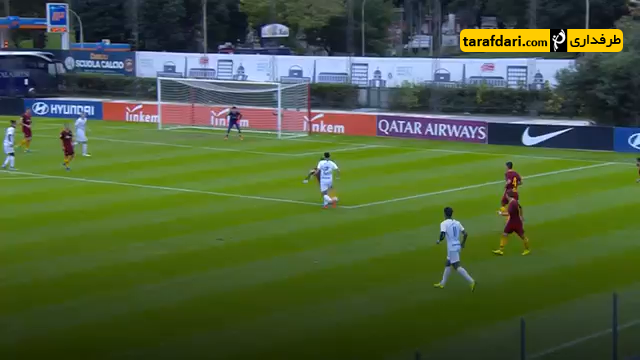 گل های برتر-top goals