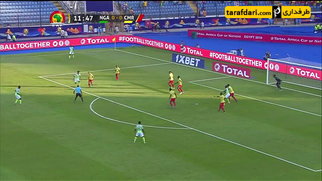 جام ملت های آفریقا 2019-afcon 2019